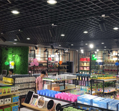 日用杂品销售的高效渠道策略