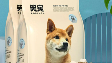 笑宠狗粮品牌归属及日用杂品销售解析