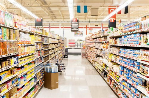 多元经营 副食超市与通山县烟酒店的综合发展模式